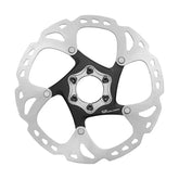 Shimano Deore XT SM-RT86 Ice-Tech Rotor - The PM Cycles - Singapore | Fidlock - Forbidden Bike